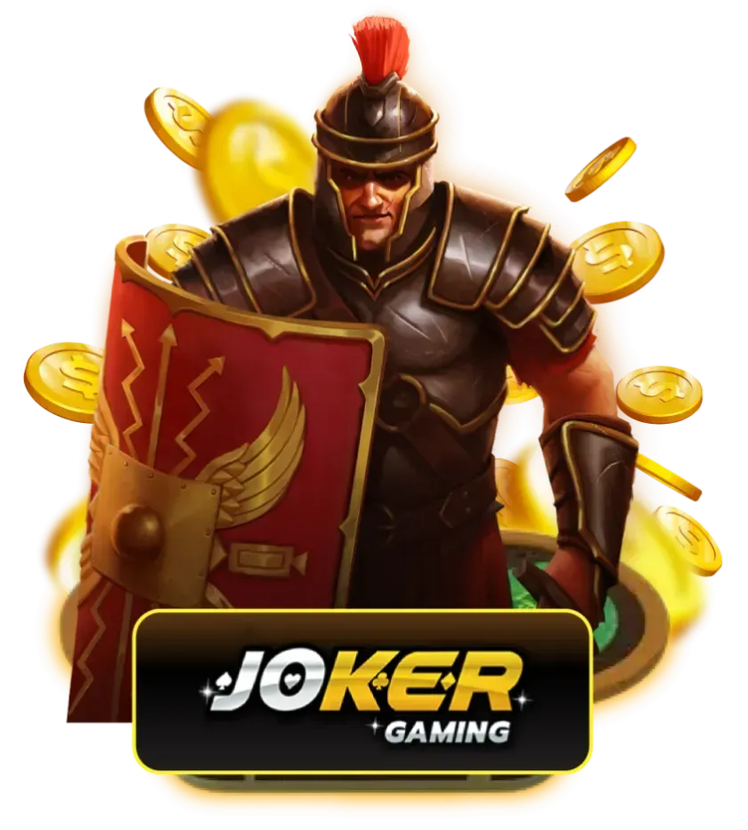 joker by moodeng168