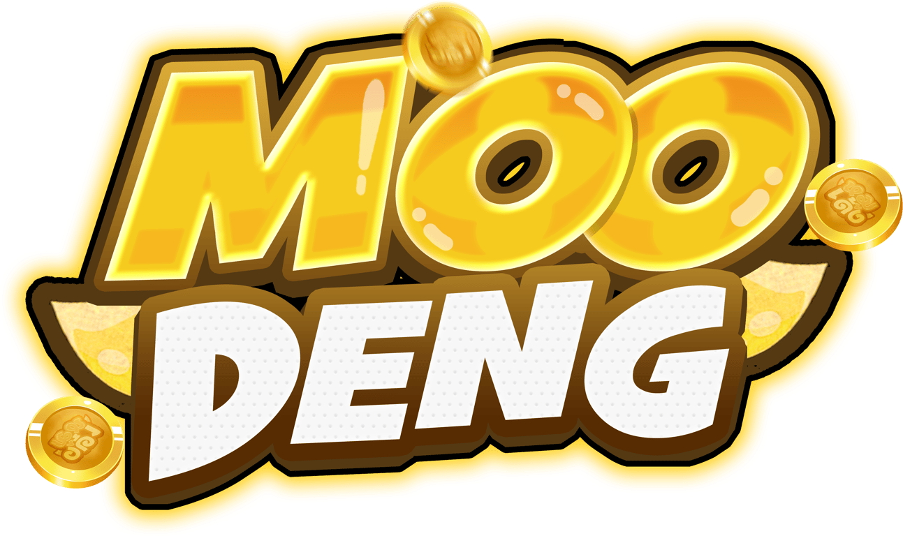 logo by moodeng168