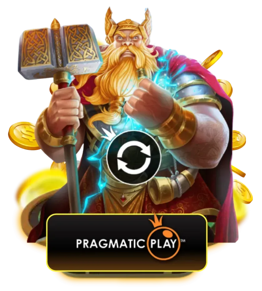 pragmatic play by moodeng168